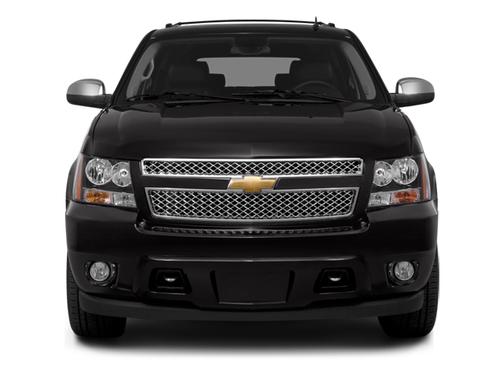 2014 Chevrolet Suburban 1500 LT