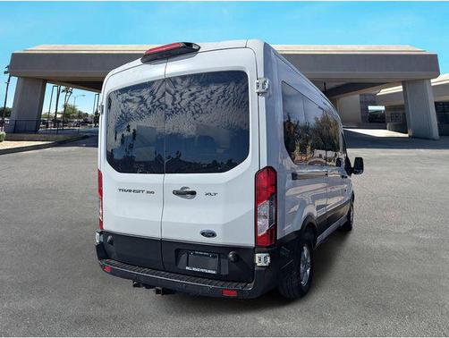 2019 Ford Transit-350 XLT