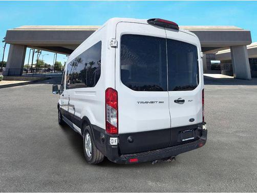 2019 Ford Transit-350 XLT