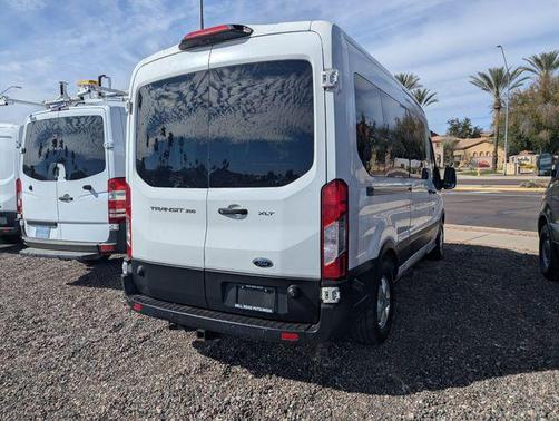 2019 Ford Transit-350 XLT