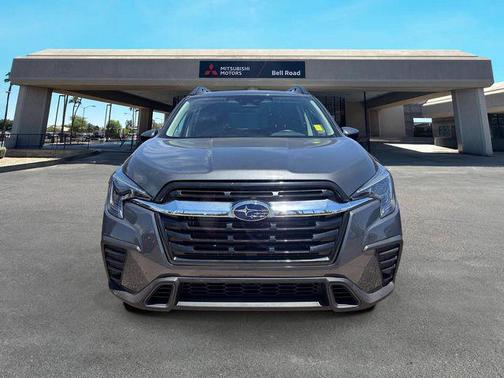 Magnetite Gray Metallic 2024 Subaru Ascent Premium 7-Passenger