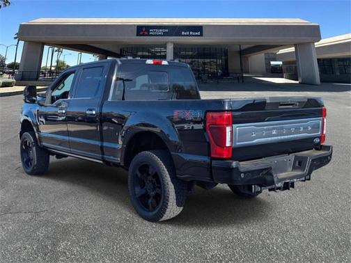 2022 Ford F-350 Limited