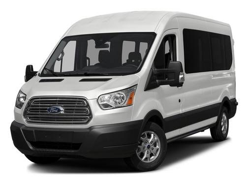 2016 Ford Transit-350 XL