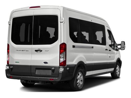 2016 Ford Transit-350 XL