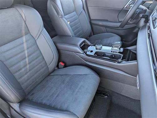 2025 Mitsubishi Outlander SE 2.5 2WD
