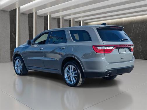 2026 Dodge Durango GT AWD