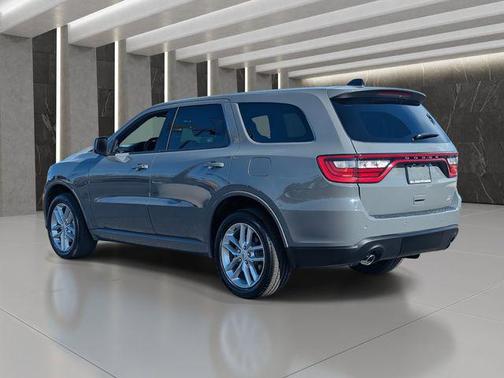 2026 Dodge Durango GT AWD