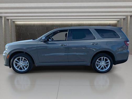 2026 Dodge Durango GT AWD
