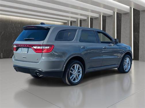 2026 Dodge Durango GT AWD