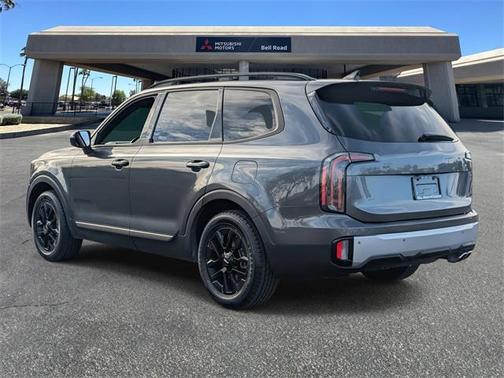 2023 Kia Telluride SX Prestige X-Pro