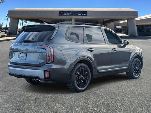 2023 Kia Telluride SX Prestige X-Pro