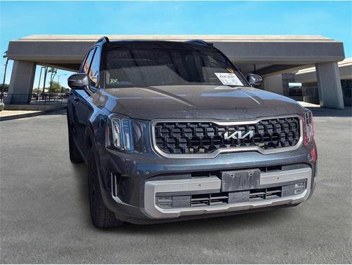 2023 Kia Telluride SX Prestige X-Pro