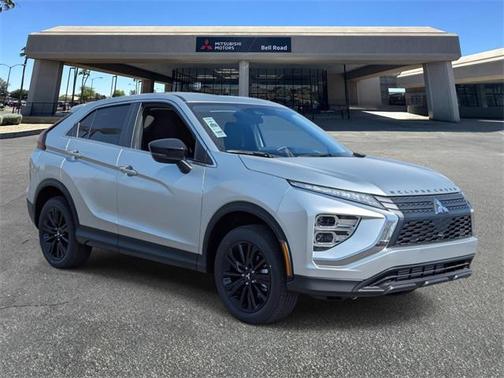 2025 Mitsubishi Eclipse Cross LE