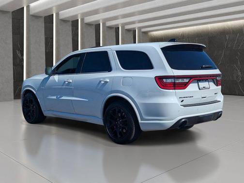 2023 Dodge Durango SRT Hellcat Premium AWD