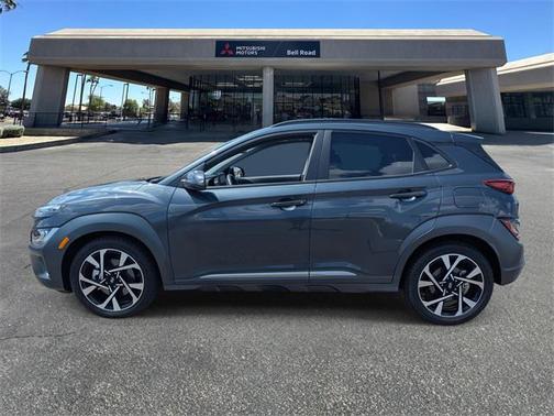 2023 Hyundai KONA Limited