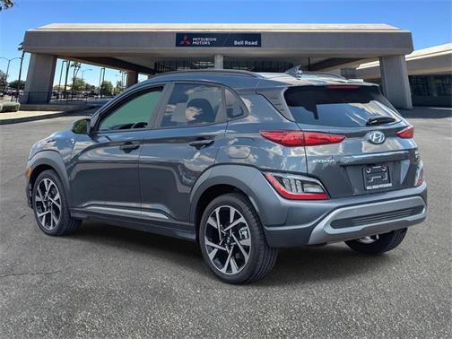 2023 Hyundai KONA Limited