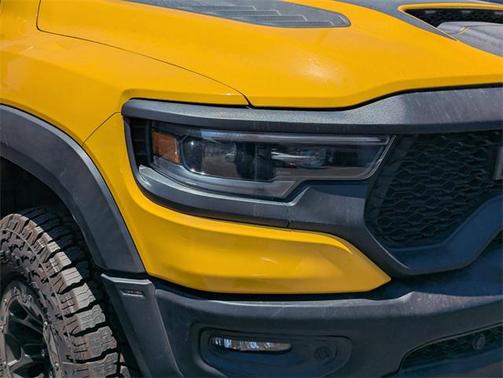 2023 RAM 1500 TRX