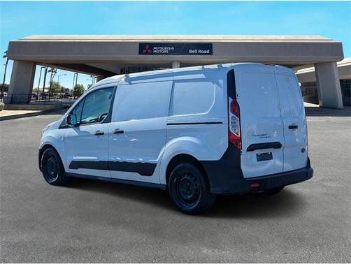 2020 Ford Transit Connect XL Cargo Van