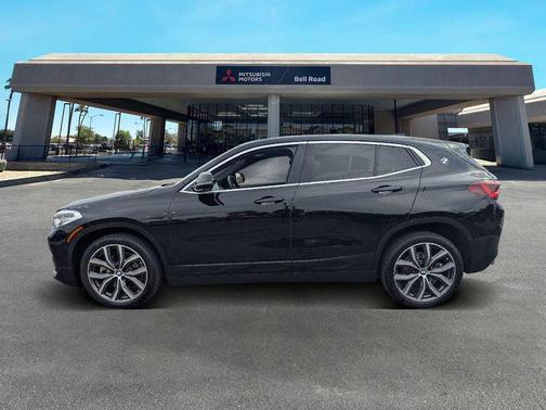2022 BMW X2 xDrive28i