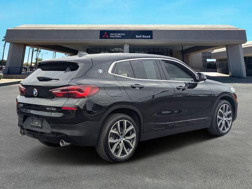 2022 BMW X2 xDrive28i