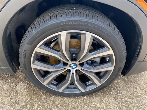 2022 BMW X2 xDrive28i