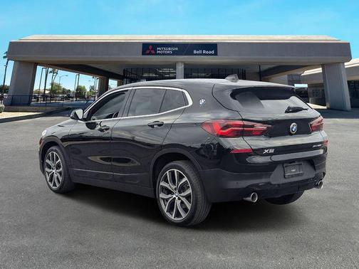 2022 BMW X2 xDrive28i