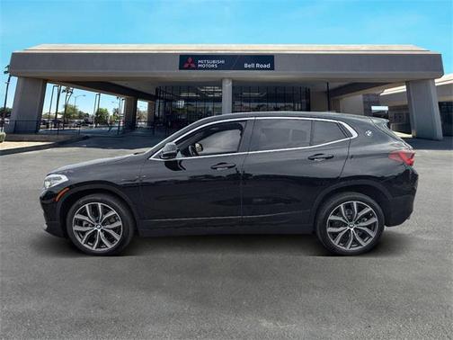 2022 BMW X2 xDrive28i