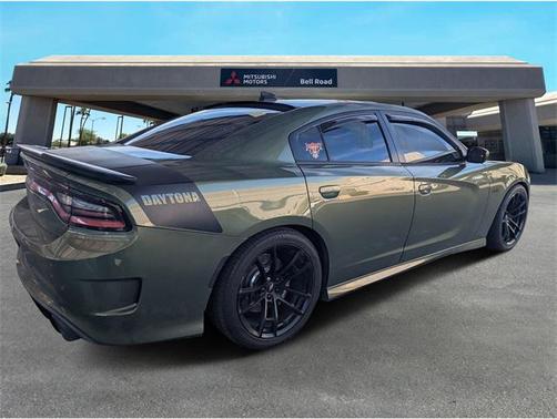 2018 Dodge Charger Daytona 392 RWD