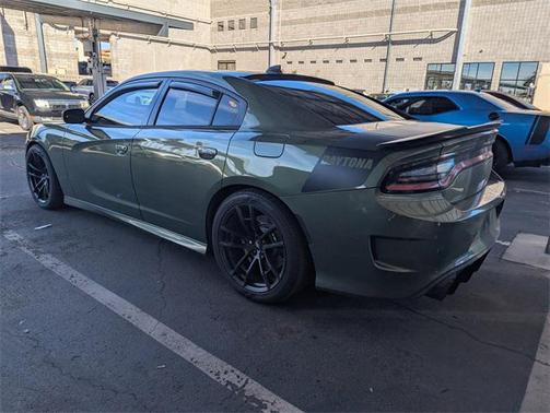 2018 Dodge Charger Daytona 392 RWD