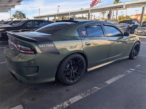 2018 Dodge Charger Daytona 392 RWD