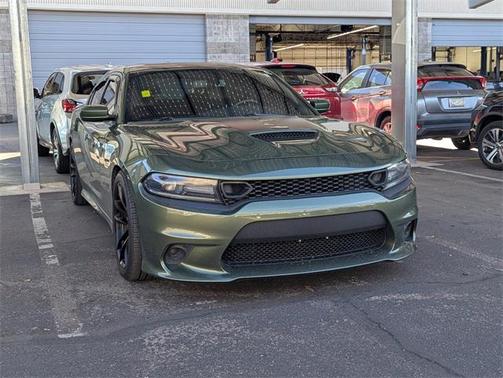 2018 Dodge Charger Daytona 392 RWD