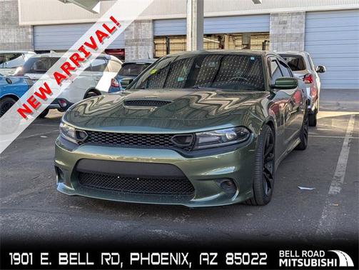 2018 Dodge Charger Daytona 392 RWD