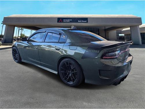 2018 Dodge Charger Daytona 392 RWD