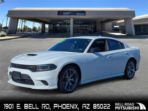 2023 Dodge Charger GT