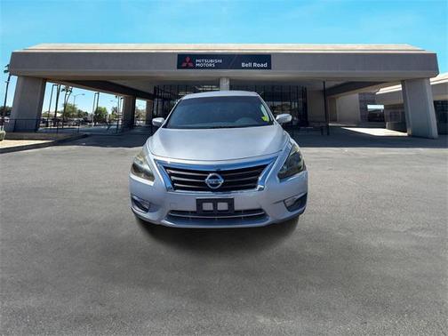 2013 Nissan Altima 2.5 S