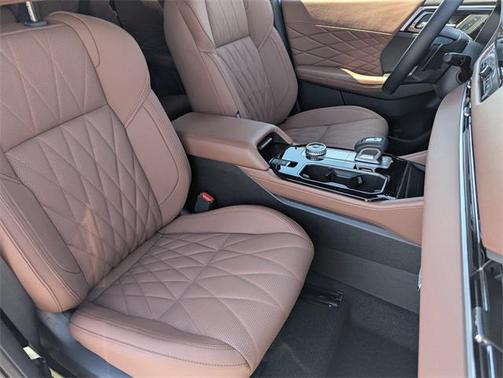 2025 Mitsubishi Outlander SEL 2.5 2WD