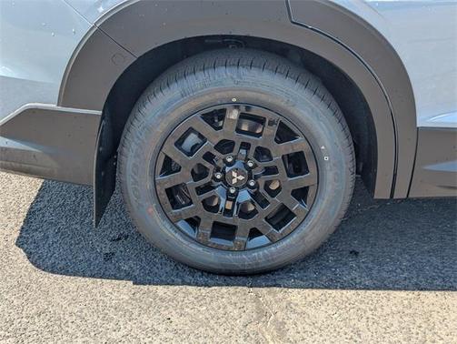 2025 Mitsubishi Outlander TRAIL EDITION 2.5 S-AWC