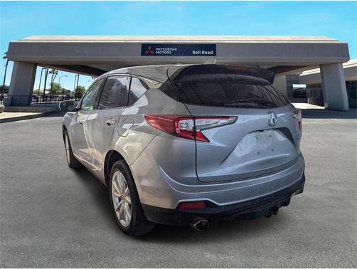2021 Acura RDX Base