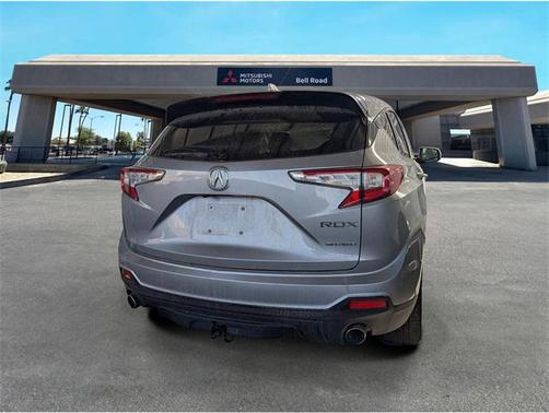 2021 Acura RDX Base
