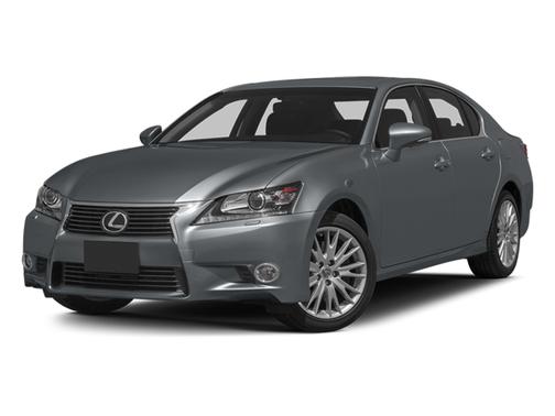 2014 Lexus GS 350 Base