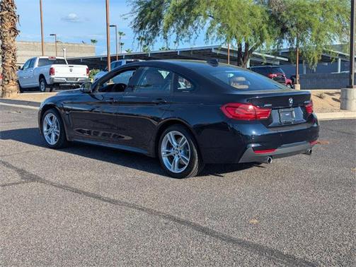 2019 BMW 440 Gran Coupe i xDrive