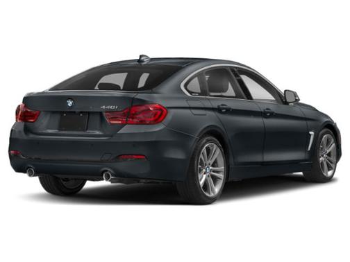 2019 BMW 440 Gran Coupe i xDrive