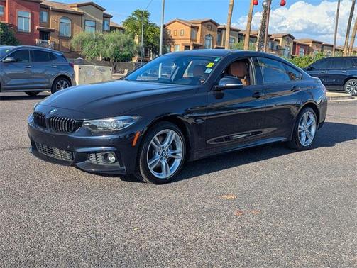 2019 BMW 440 Gran Coupe i xDrive