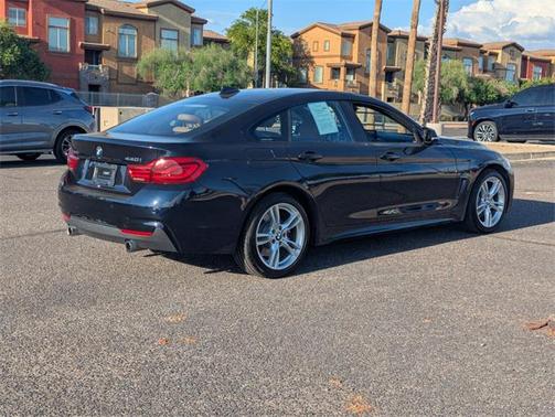 2019 BMW 440 Gran Coupe i xDrive