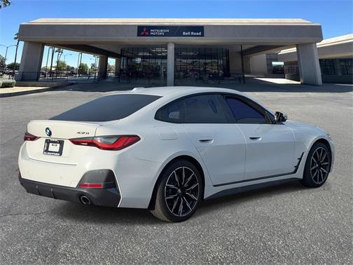 2022 BMW 430 Gran Coupe i