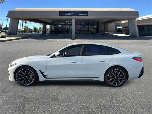 2022 BMW 430 Gran Coupe i
