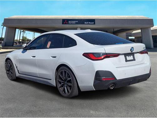 2022 BMW 430 Gran Coupe i