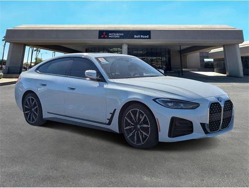 2022 BMW 430 Gran Coupe i