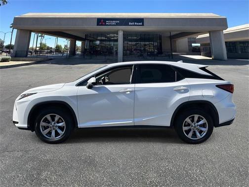 2019 Lexus RX 350 Base
