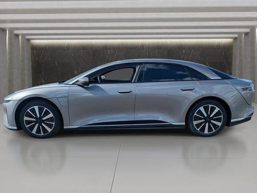 2024 Lucid Air Pure